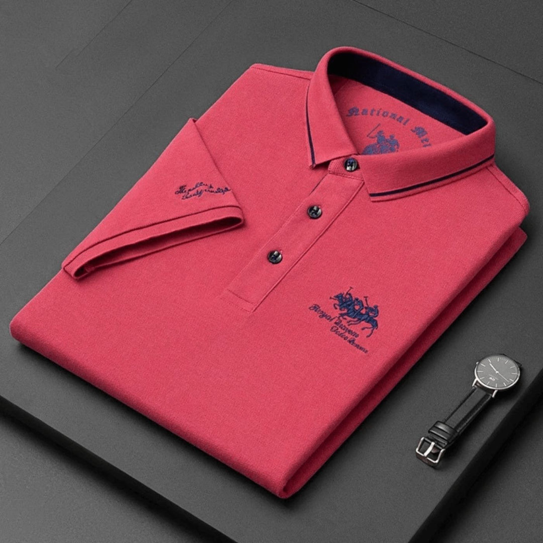 michel | Polo de luxe