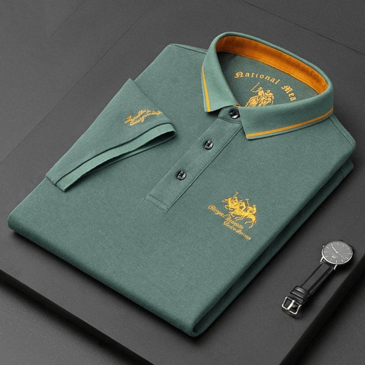 michel | Polo de luxe