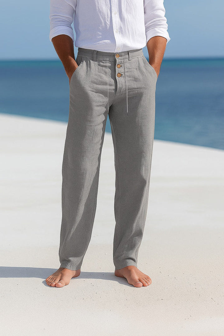 Aron™ | Pantalon Moderne Relax