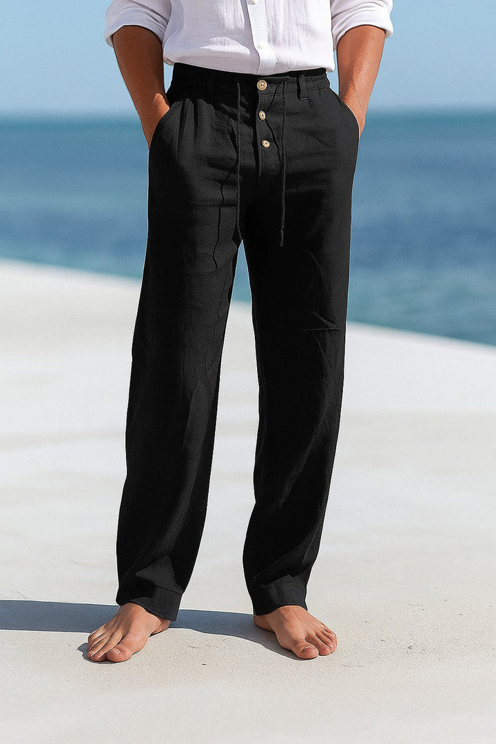 Aron™ | Pantalon Moderne Relax