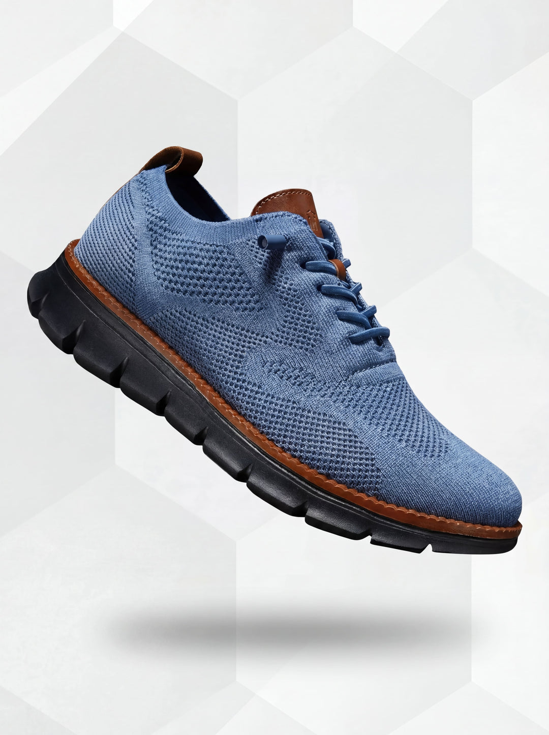 Jeann || Chaussures Ultra-confort Respirantes