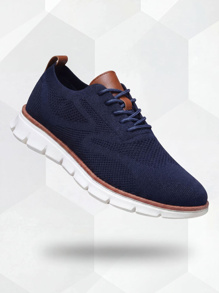 Jeann || Chaussures Ultra-confort Respirantes