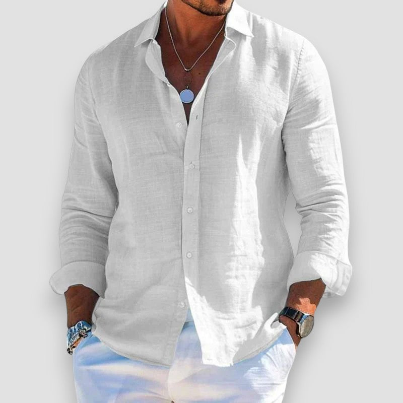 James - chemise