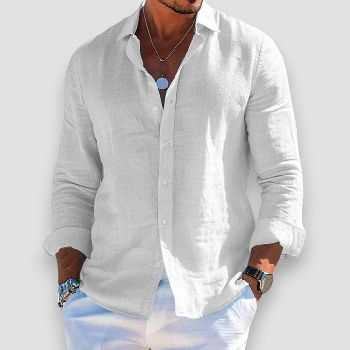 James - chemise