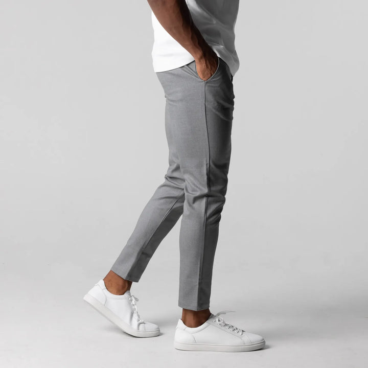 Lucien || Chino Élastique Premium