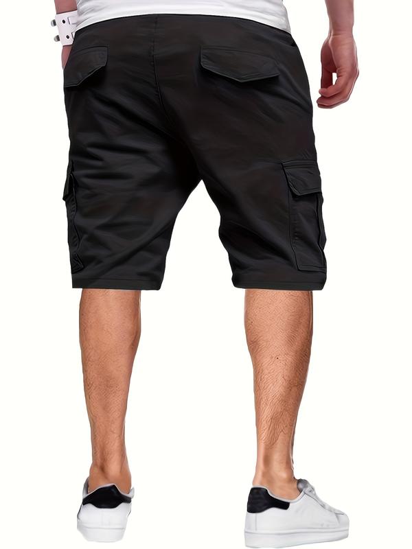 Kaspar | Shorts Cargo pour Hommes (1 acheté, 1 OFFERT)
