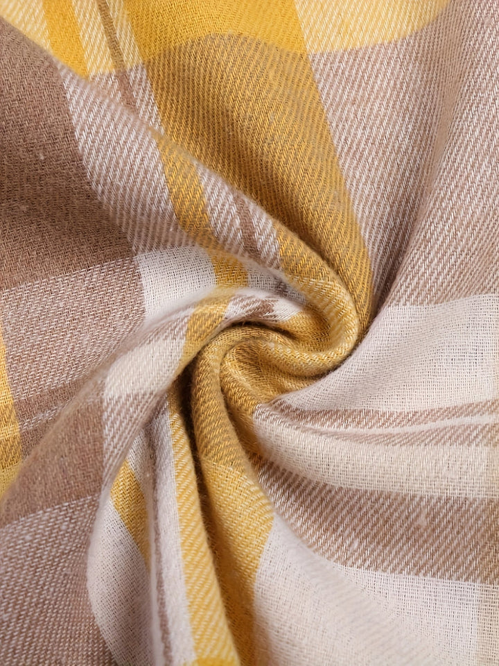 Flora | CHEMISE D'ÉTÉ À MANCHES LONGUES POUR FEMMES