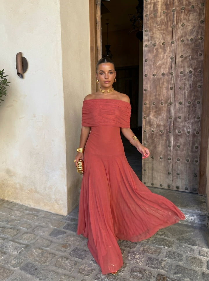 Colette | robe élégante