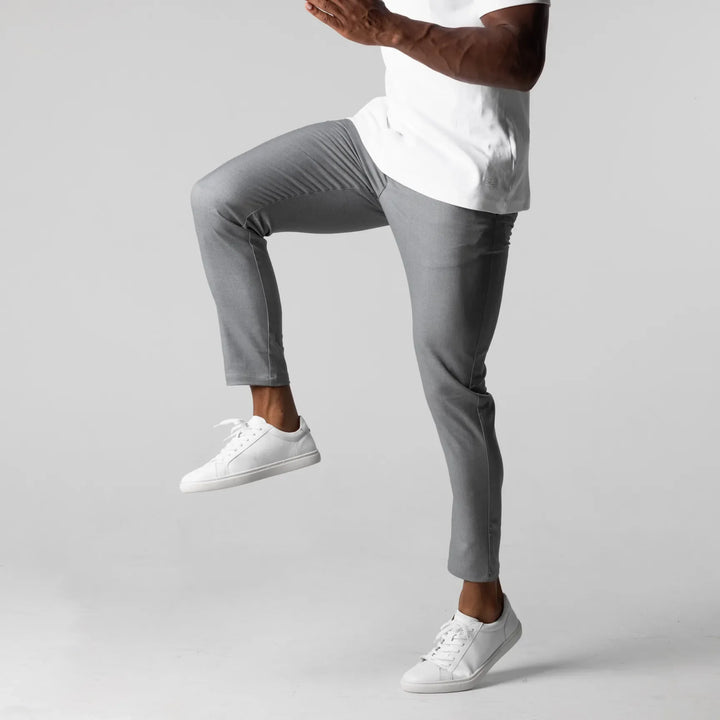 Lucien || Chino Élastique Premium
