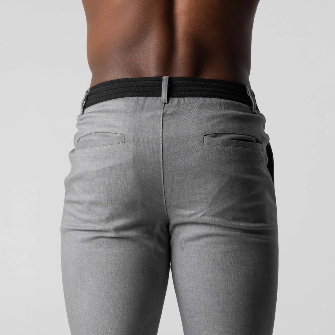 Lucien || Chino Élastique Premium