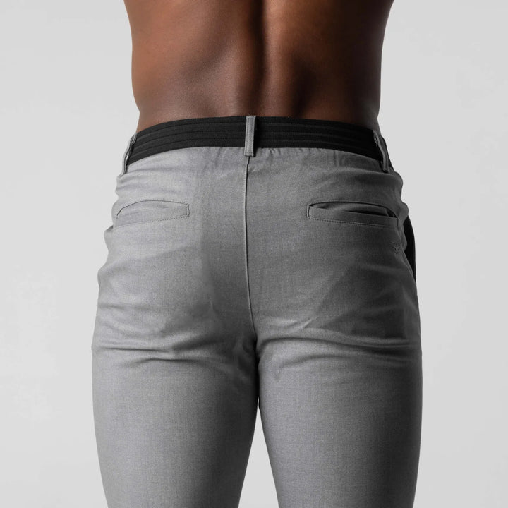 Lucien || Chino Élastique Premium