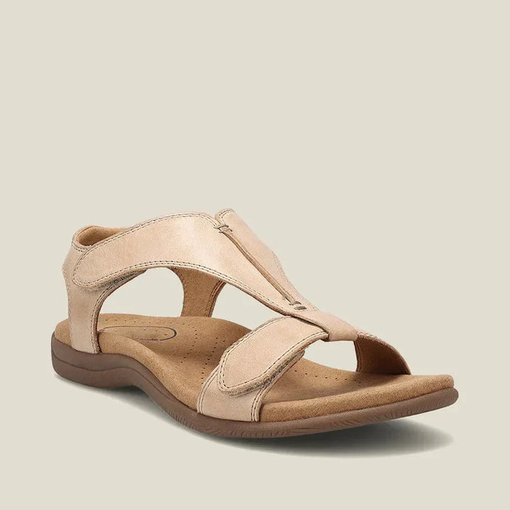 Lara | Sandales Orthopédiques Ergonomiques