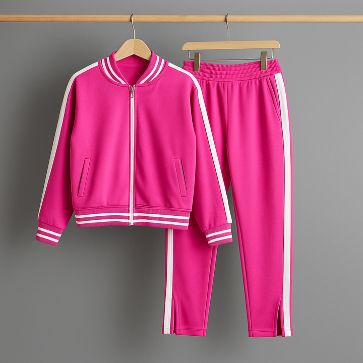Ensemble Casual & Élégant Pour Femmes