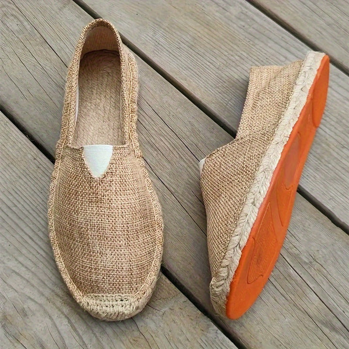 DIDIER | Espadrilles élégantes pour hommes