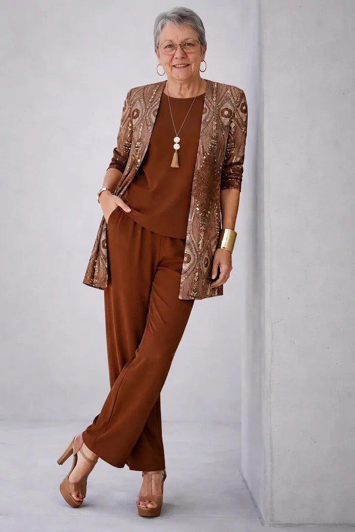 Manon | 3-Piece Set