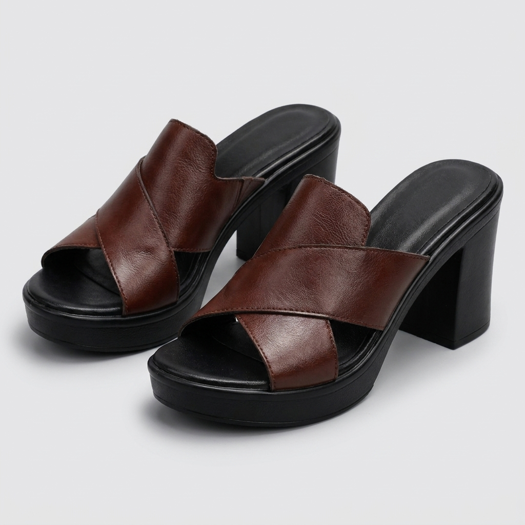 Danielle | Sandales Élégantes et Confortables