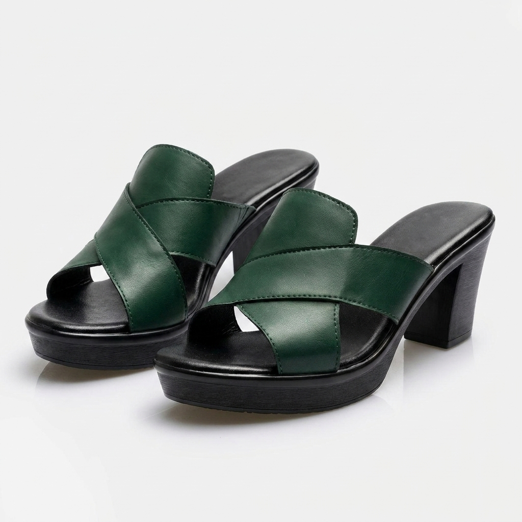 Danielle | Sandales Élégantes et Confortables