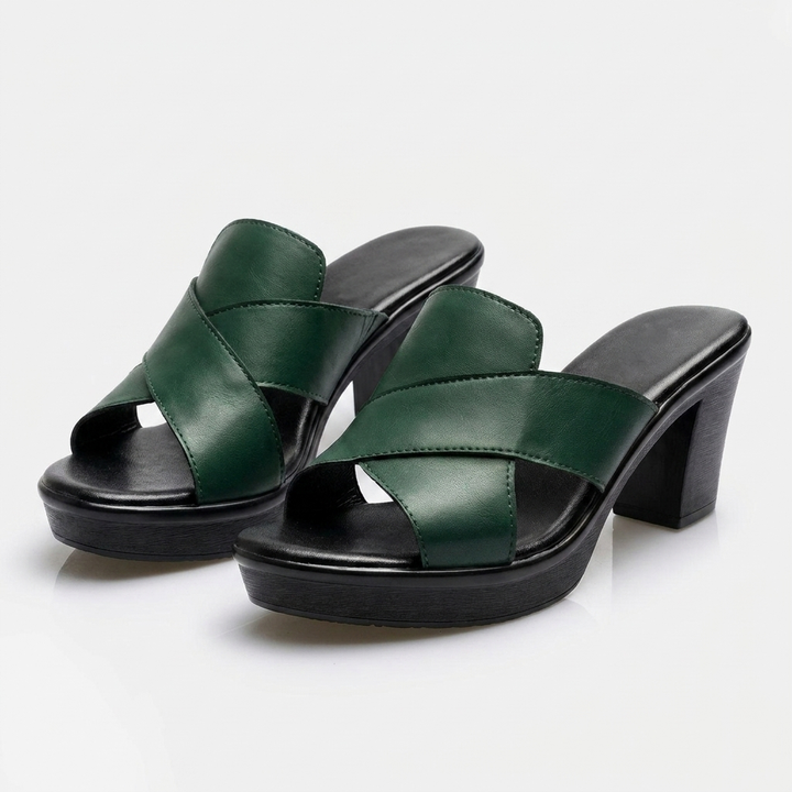 Danielle | Sandales Élégantes et Confortables