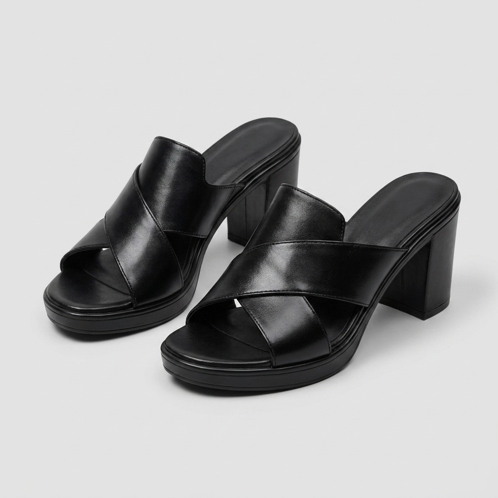 Danielle | Sandales Élégantes et Confortables
