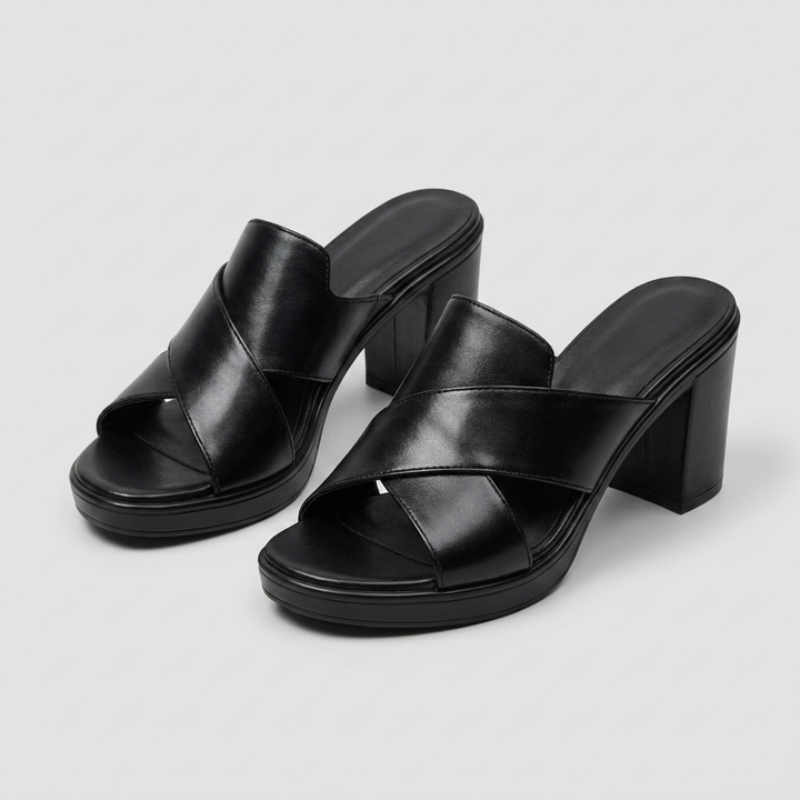 Danielle | Sandales Élégantes et Confortables