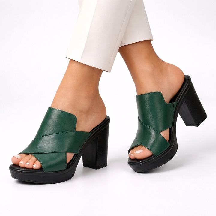 Danielle | Sandales Élégantes et Confortables