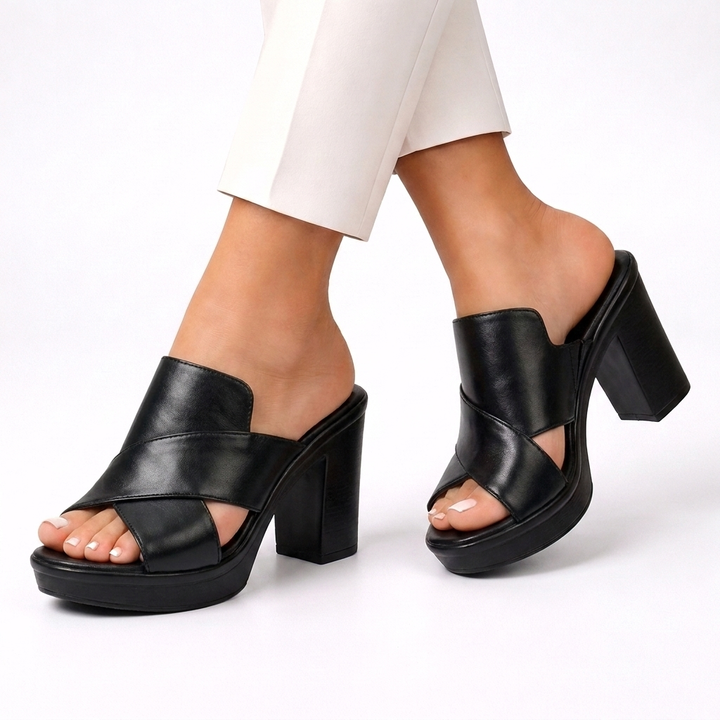 Danielle | Sandales Élégantes et Confortables