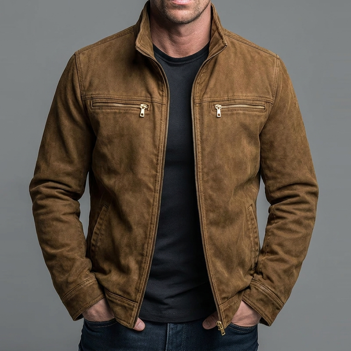 Nathan | Veste vintage