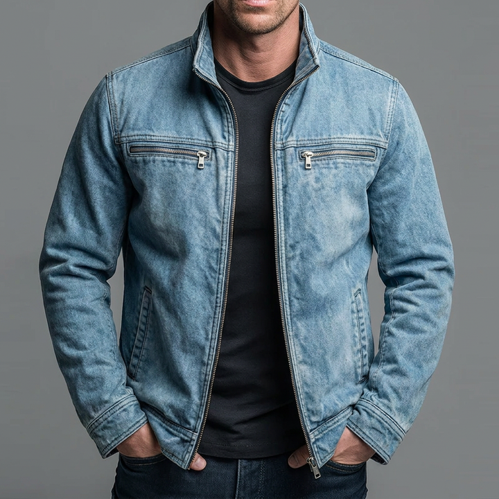 Nathan | Veste vintage