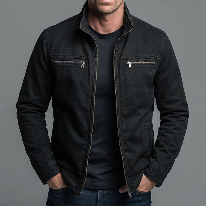 Nathan | Veste vintage