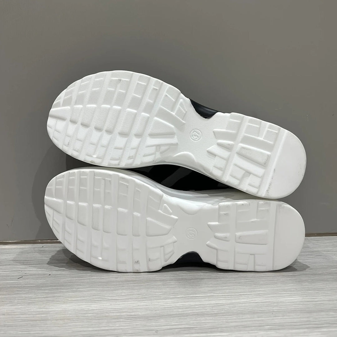 Sandales Maddy Ultra Confortables