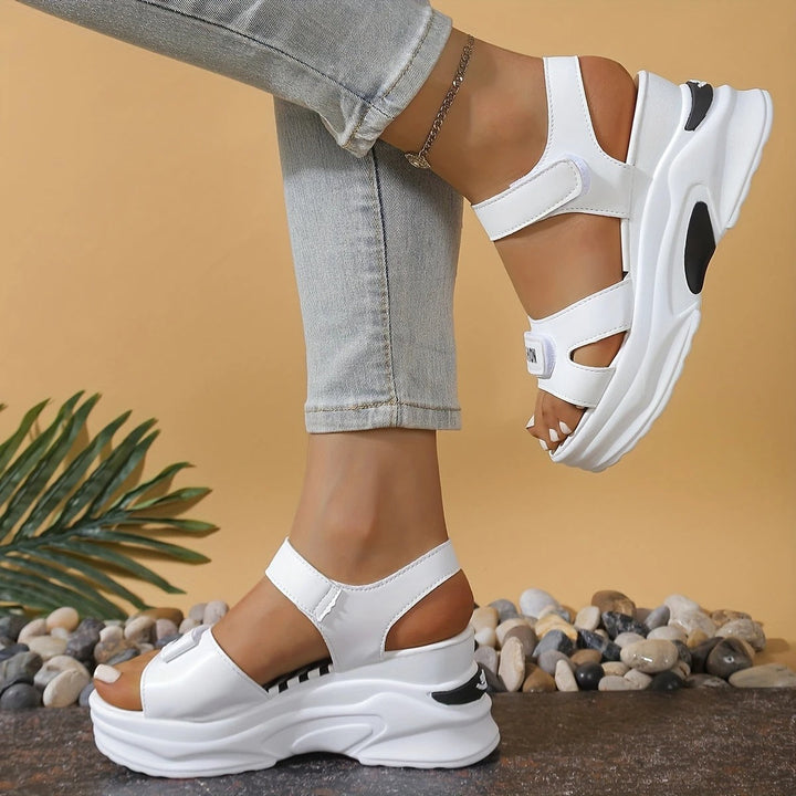Sandales Maddy Ultra Confortables