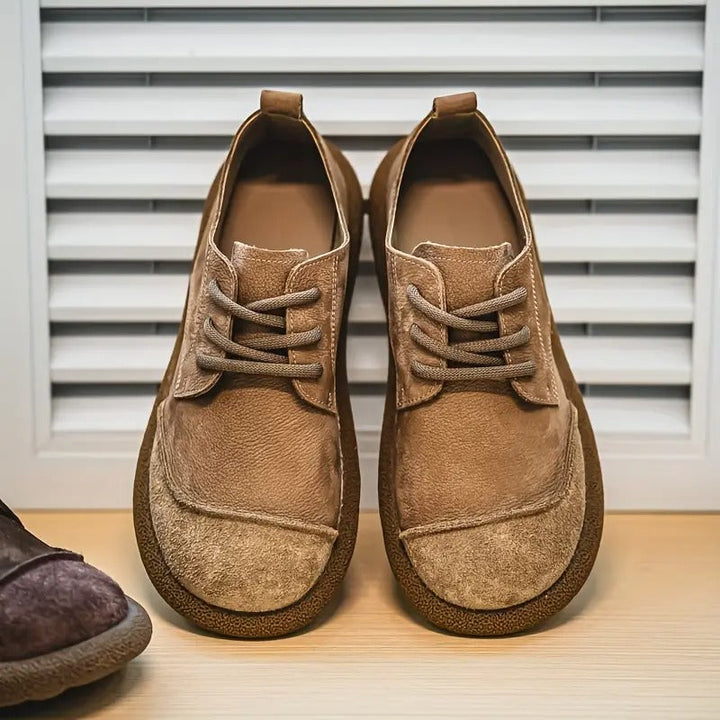 Leon | La chaussure orthopédique confortable