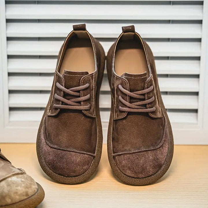 Leon | La chaussure orthopédique confortable