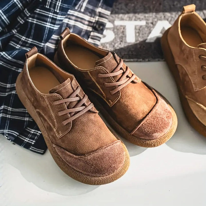 Leon | La chaussure orthopédique confortable