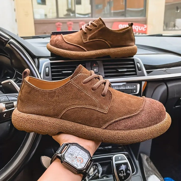 Leon | La chaussure orthopédique confortable