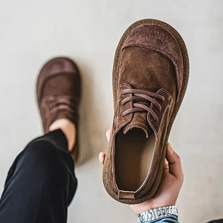 Leon | La chaussure orthopédique confortable