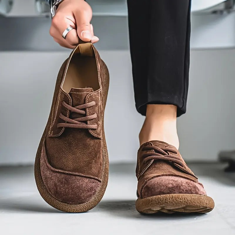 Leon | La chaussure orthopédique confortable