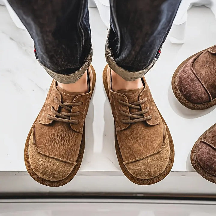Leon | La chaussure orthopédique confortable