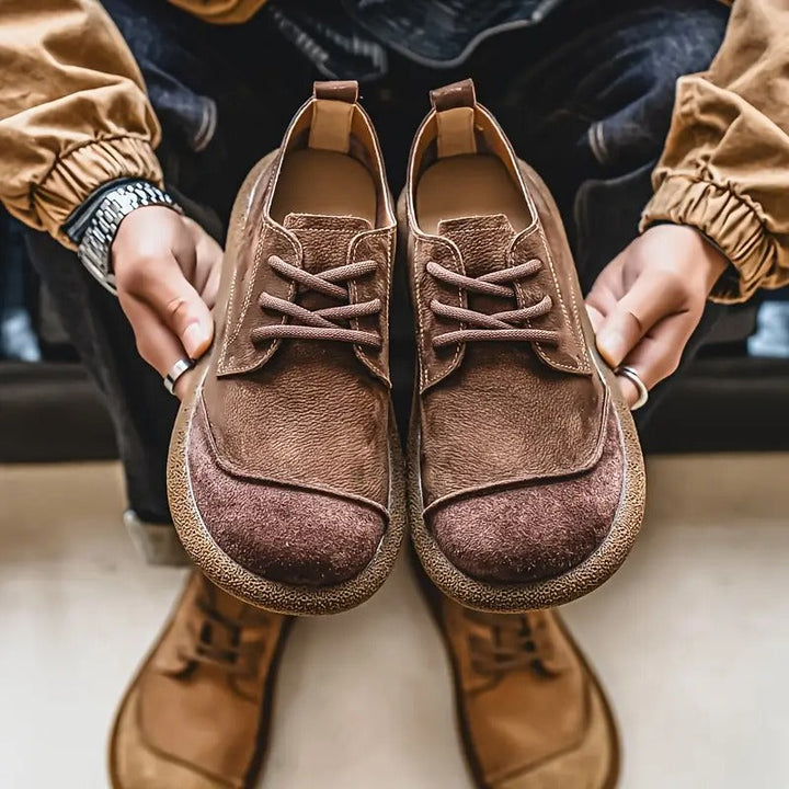 Leon | La chaussure orthopédique confortable