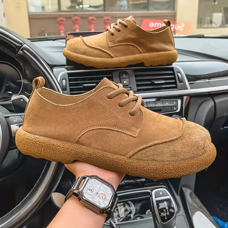 Leon | La chaussure orthopédique confortable