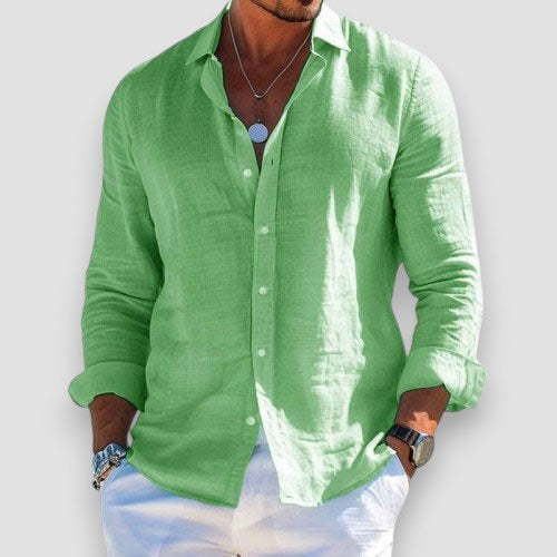 James - chemise
