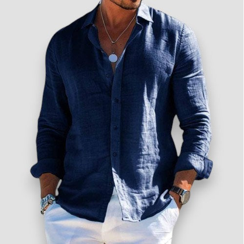 James - chemise