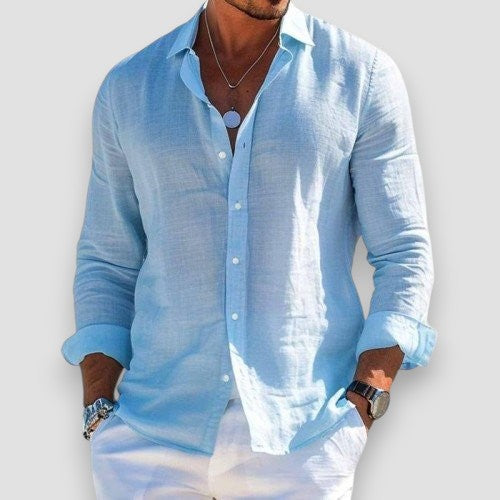James - chemise