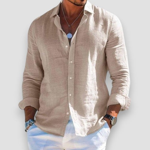 James - chemise