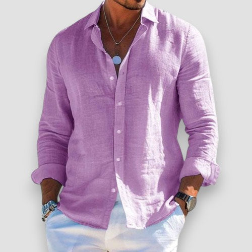 James - chemise
