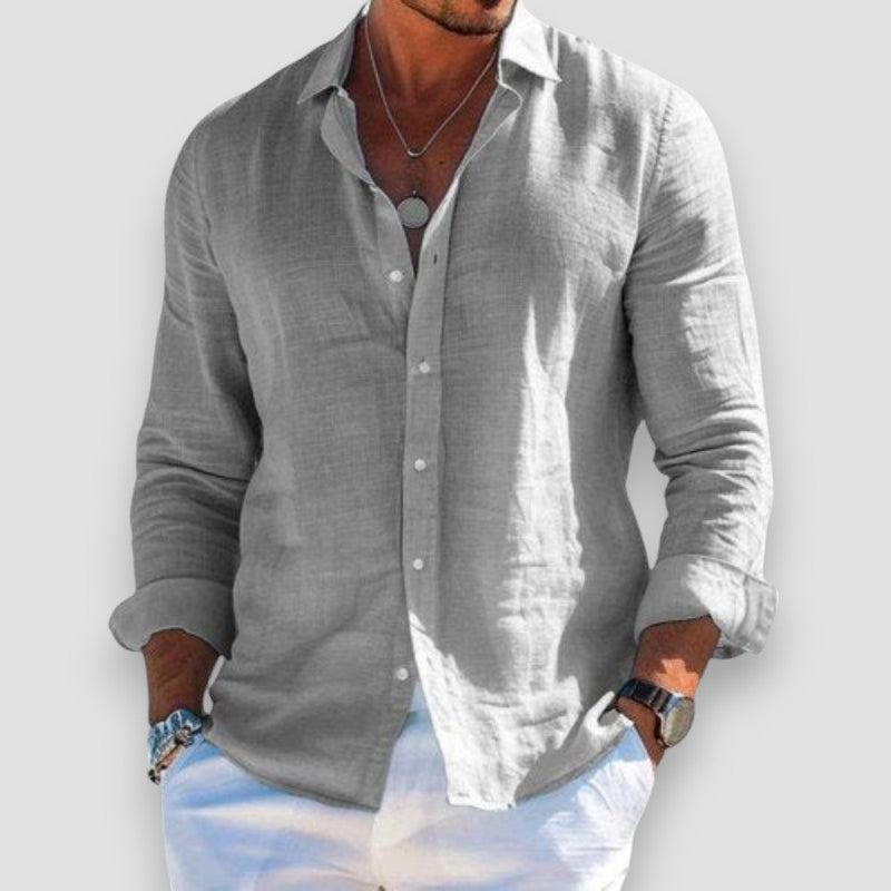 James - chemise