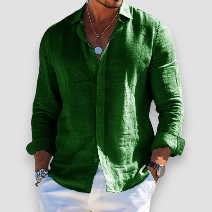 James - chemise