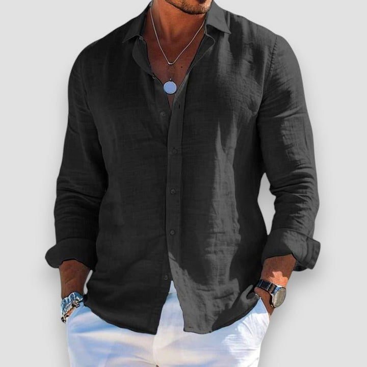 James - chemise