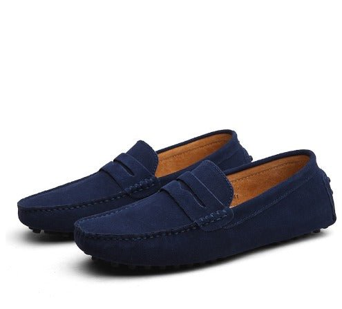 Jules | Mocassins classiques pour homme