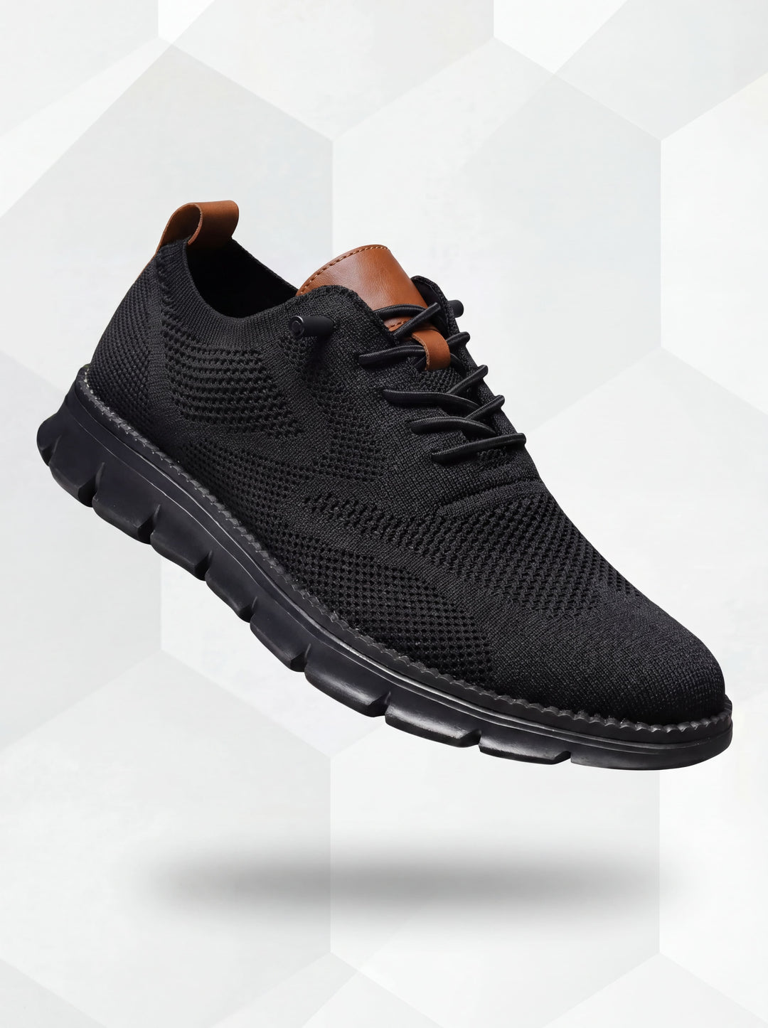 Jeann || Chaussures Ultra-confort Respirantes